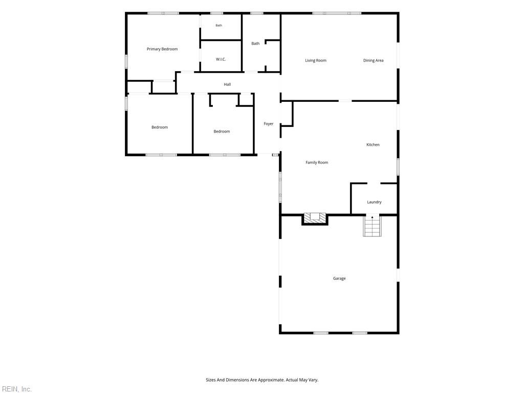 515 Massell Court Newport News VA 23606