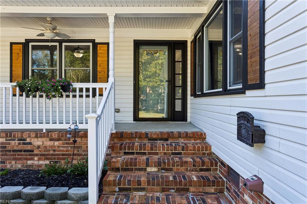 515 Massell Court Newport News VA 23606