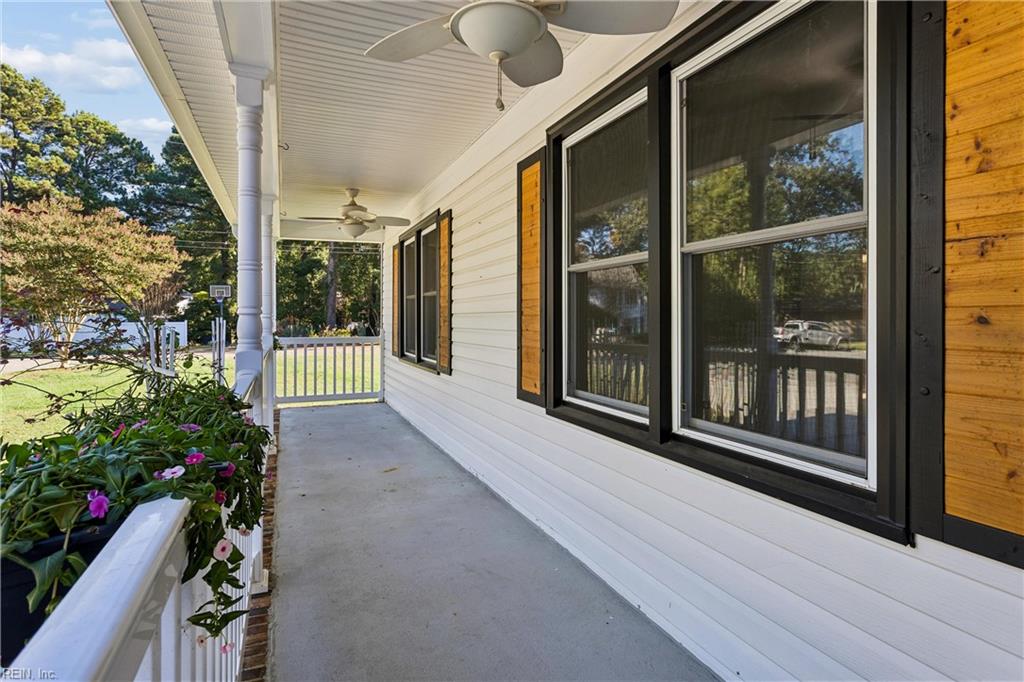 515 Massell Court Newport News VA 23606