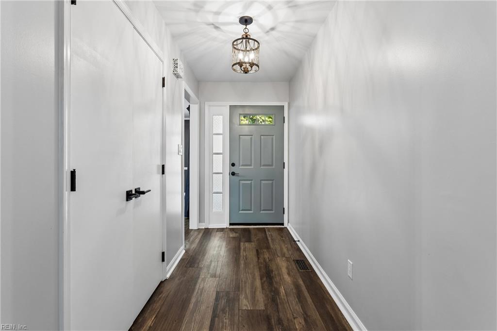 515 Massell Court Newport News VA 23606