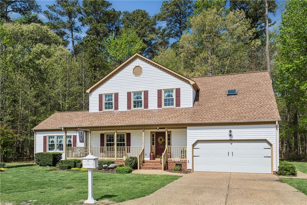 103 Kayla Court Yorktown VA 23693