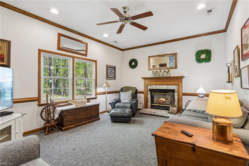 103 Kayla Court Yorktown VA 23693