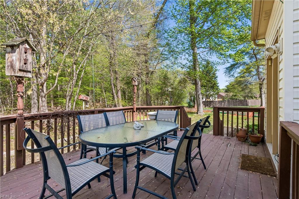 103 Kayla Court Yorktown VA 23693