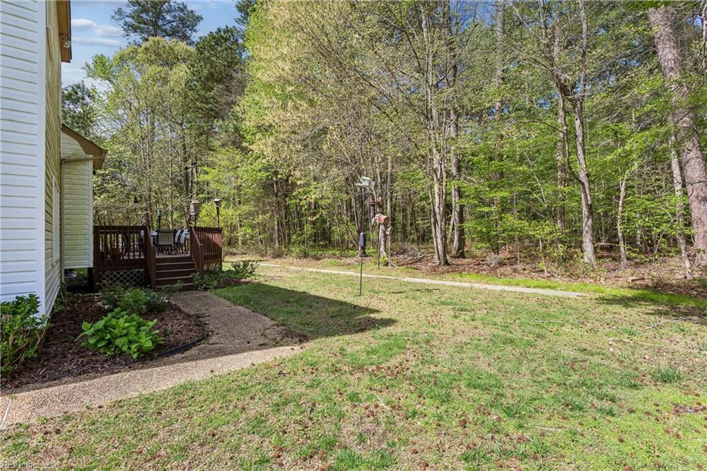 103 Kayla Court Yorktown VA 23693