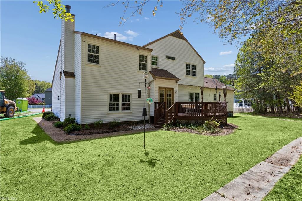 103 Kayla Court Yorktown VA 23693