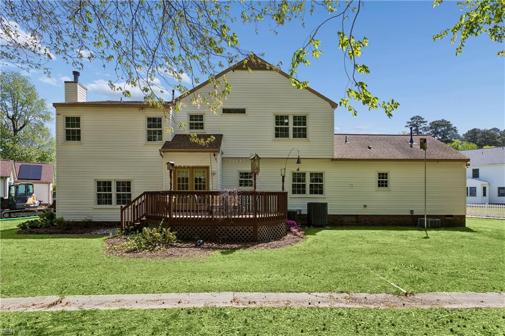 103 Kayla Court Yorktown VA 23693
