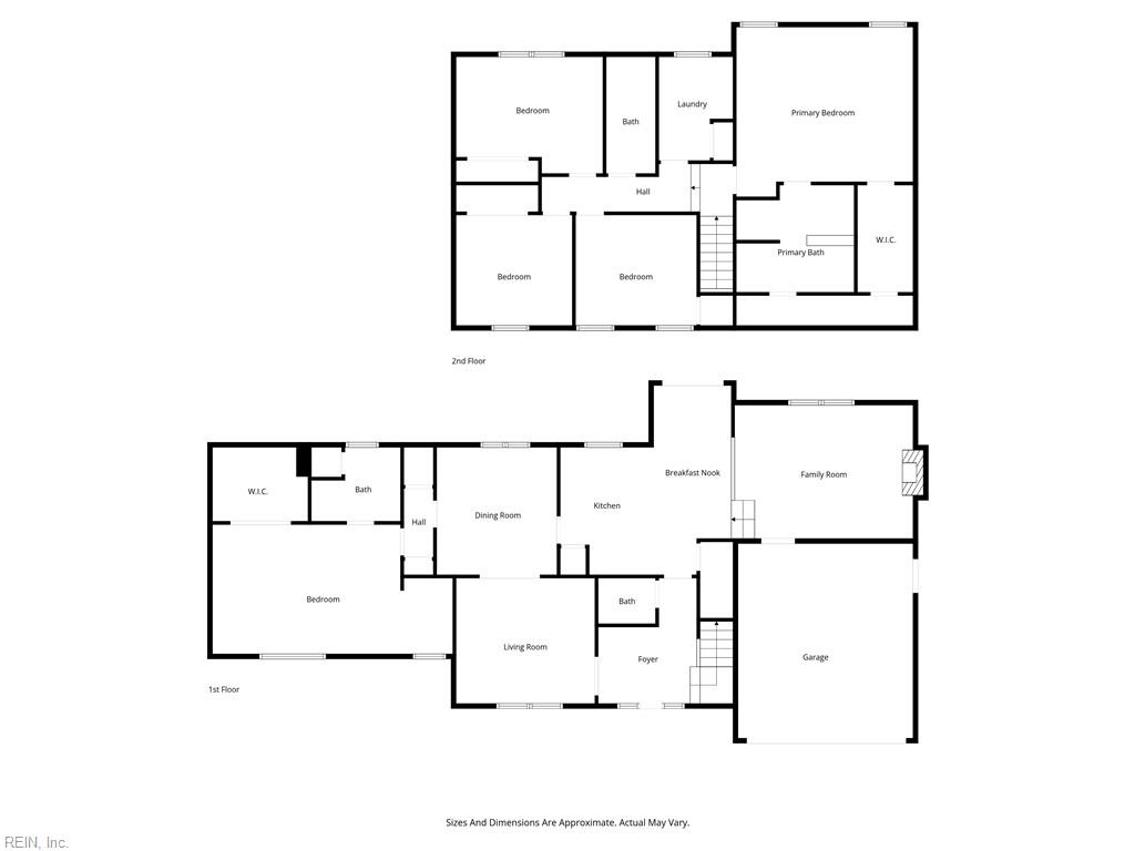 103 Kayla Court Yorktown VA 23693