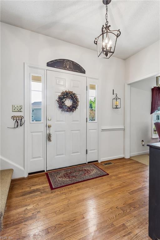 103 Kayla Court Yorktown VA 23693