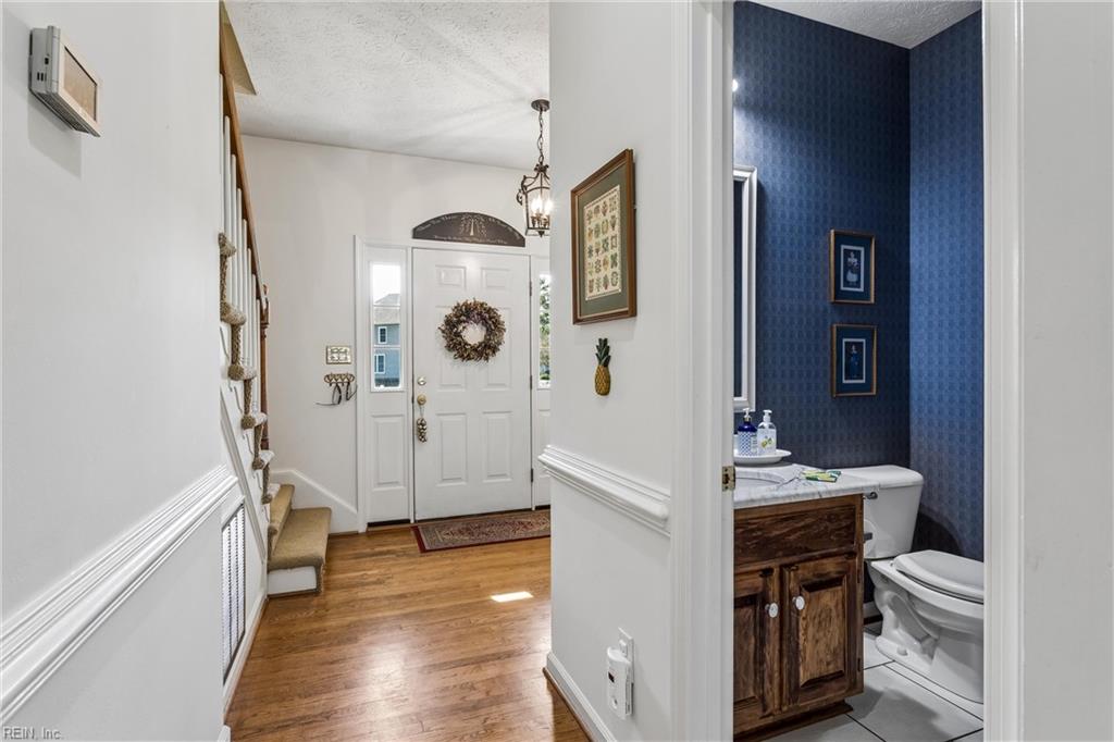 103 Kayla Court Yorktown VA 23693