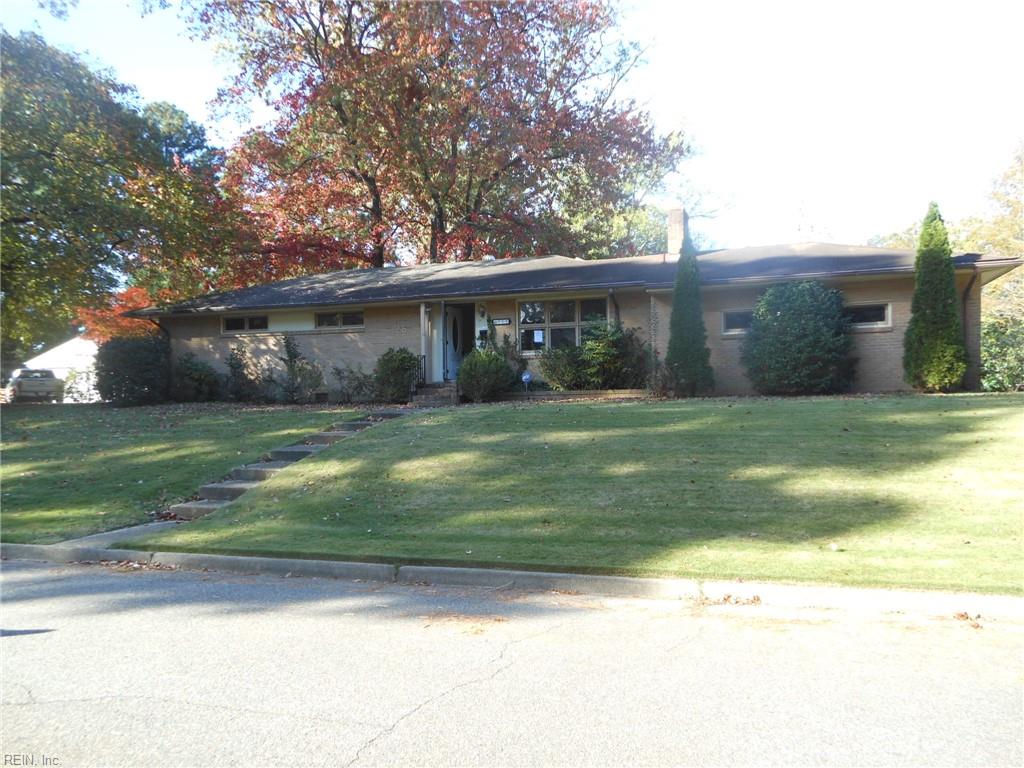 115 Glade Road Newport News VA 23606