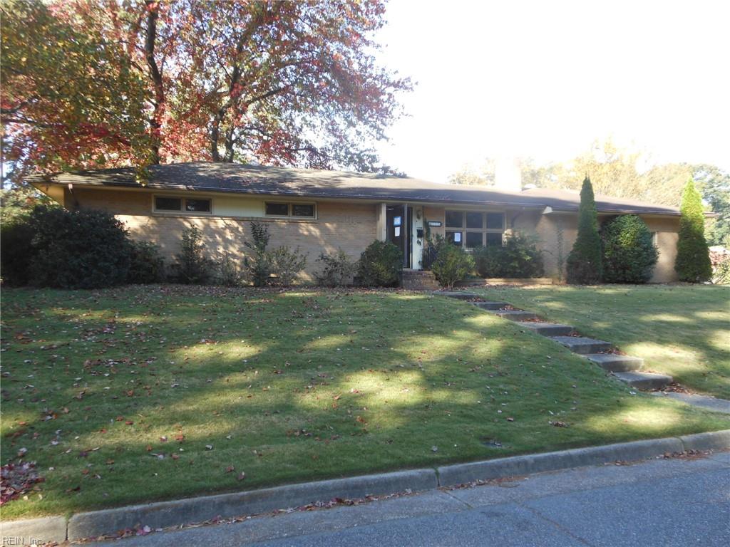 115 Glade Road Newport News VA 23606