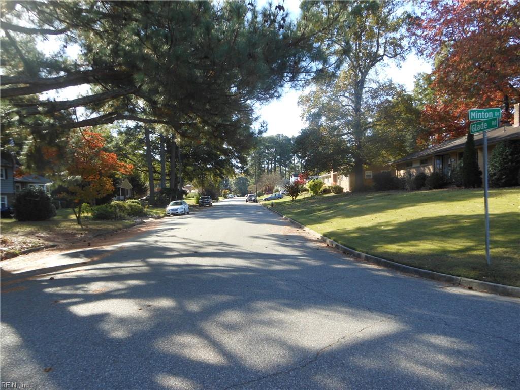 115 Glade Road Newport News VA 23606