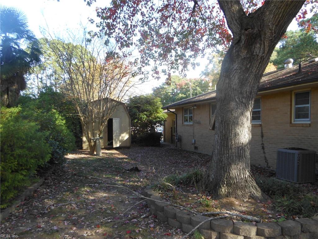 115 Glade Road Newport News VA 23606