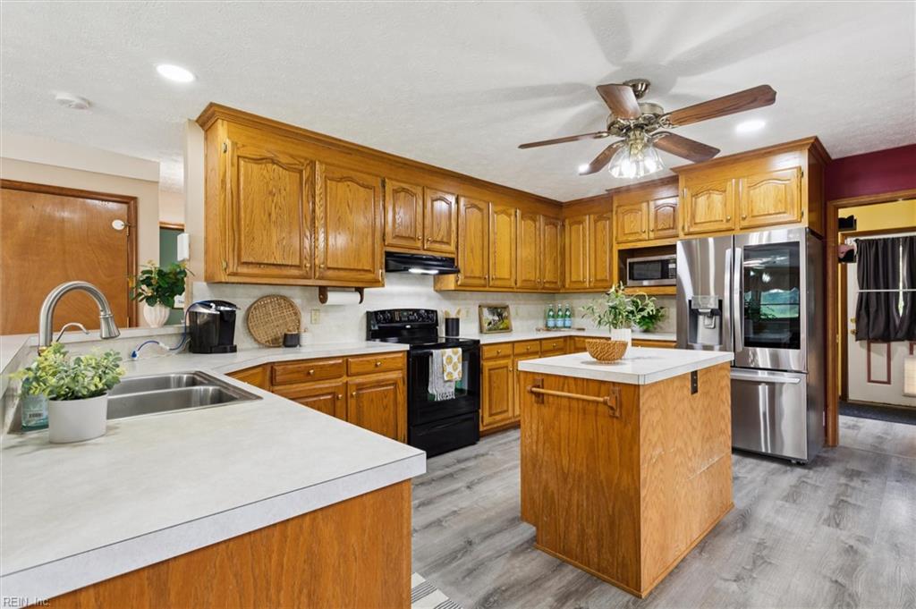 6960 Hidden Brook Drive Gloucester VA 23061