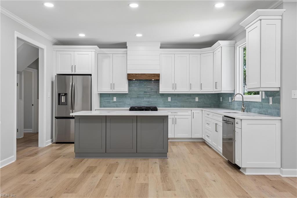 111 Mill Road Yorktown VA 23693