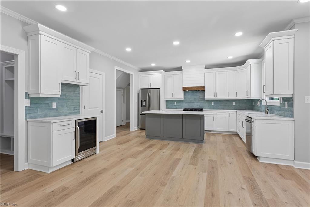 111 Mill Road Yorktown VA 23693