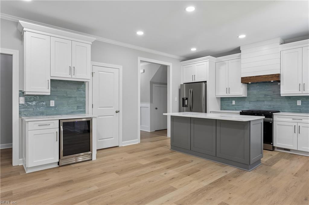 111 Mill Road Yorktown VA 23693