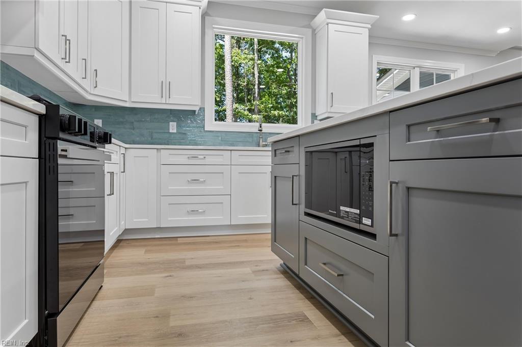 111 Mill Road Yorktown VA 23693