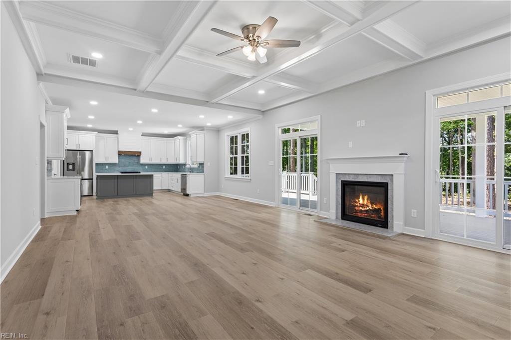 111 Mill Road Yorktown VA 23693