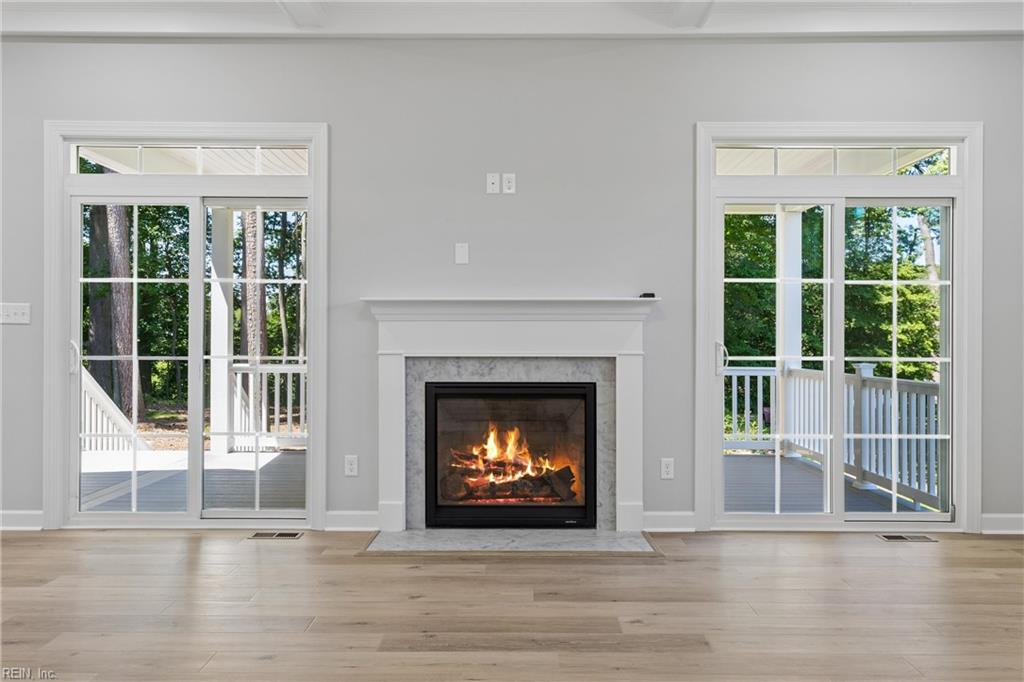 111 Mill Road Yorktown VA 23693