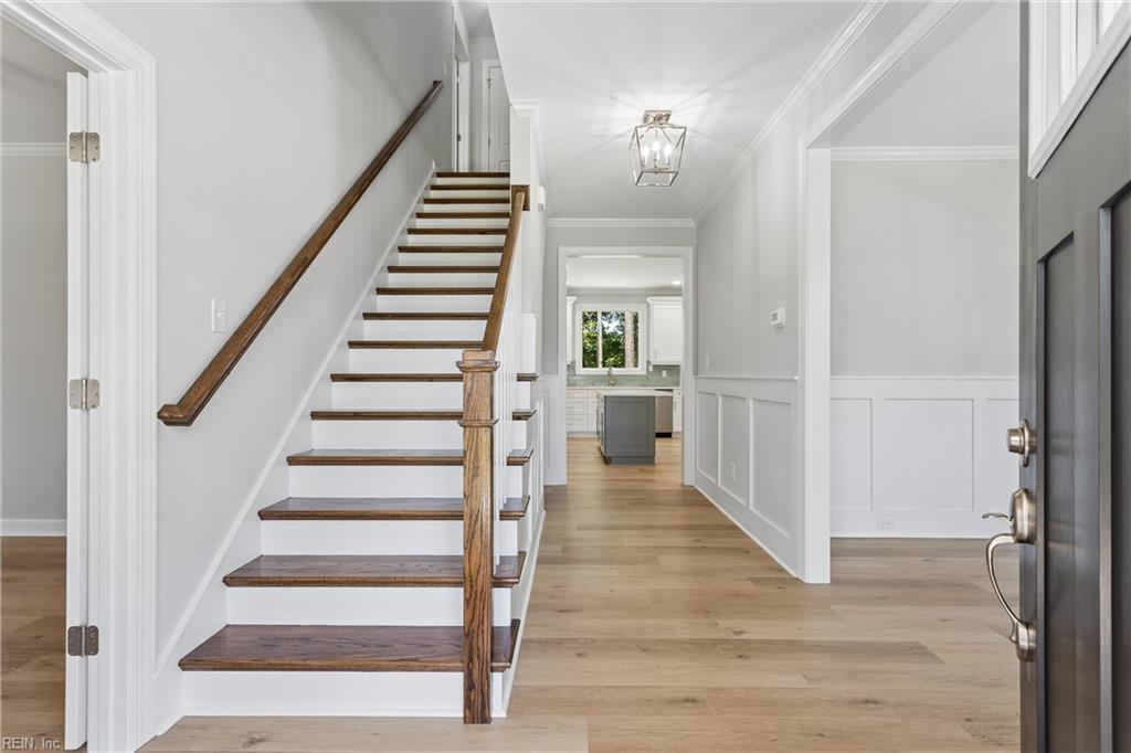 111 Mill Road Yorktown VA 23693