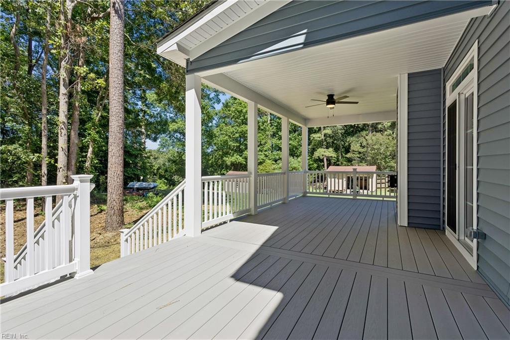 111 Mill Road Yorktown VA 23693
