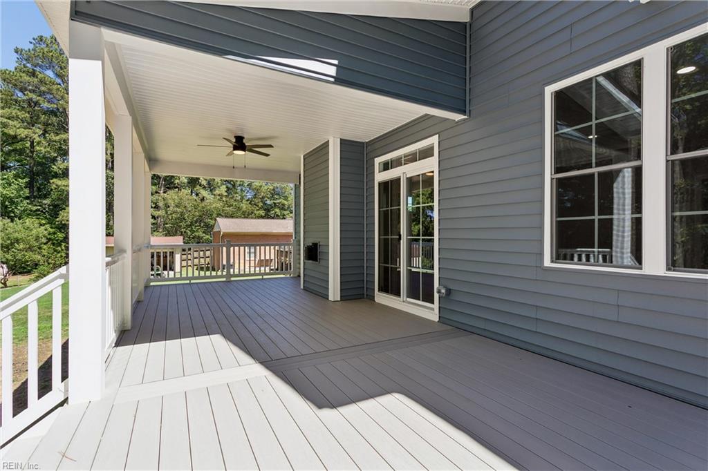 111 Mill Road Yorktown VA 23693