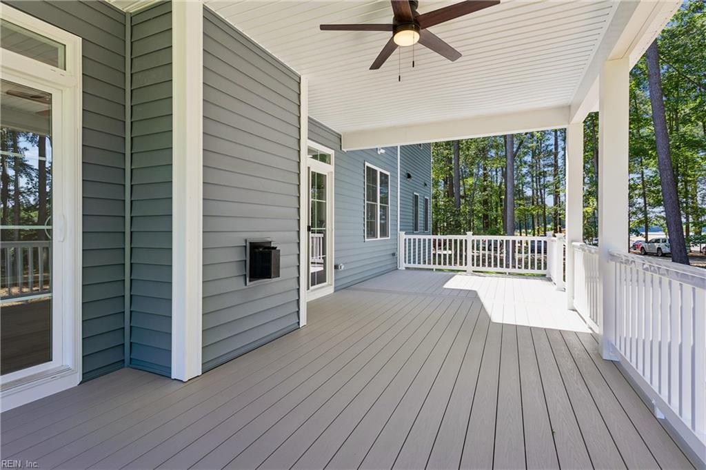 111 Mill Road Yorktown VA 23693