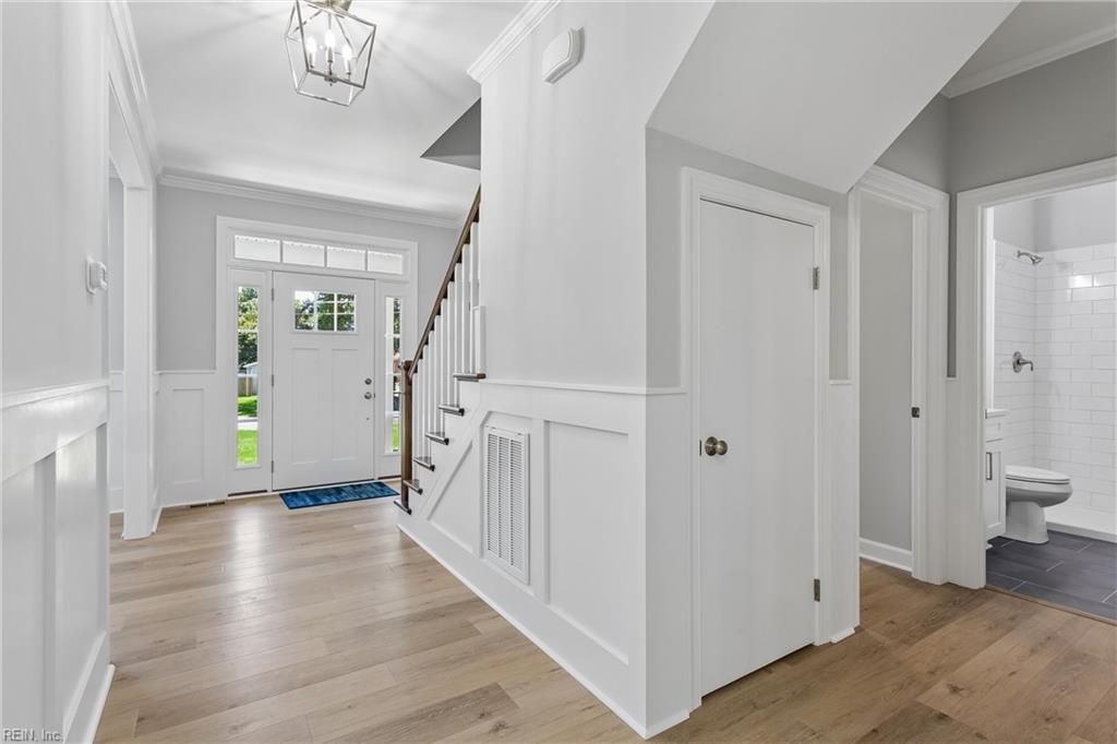 111 Mill Road Yorktown VA 23693