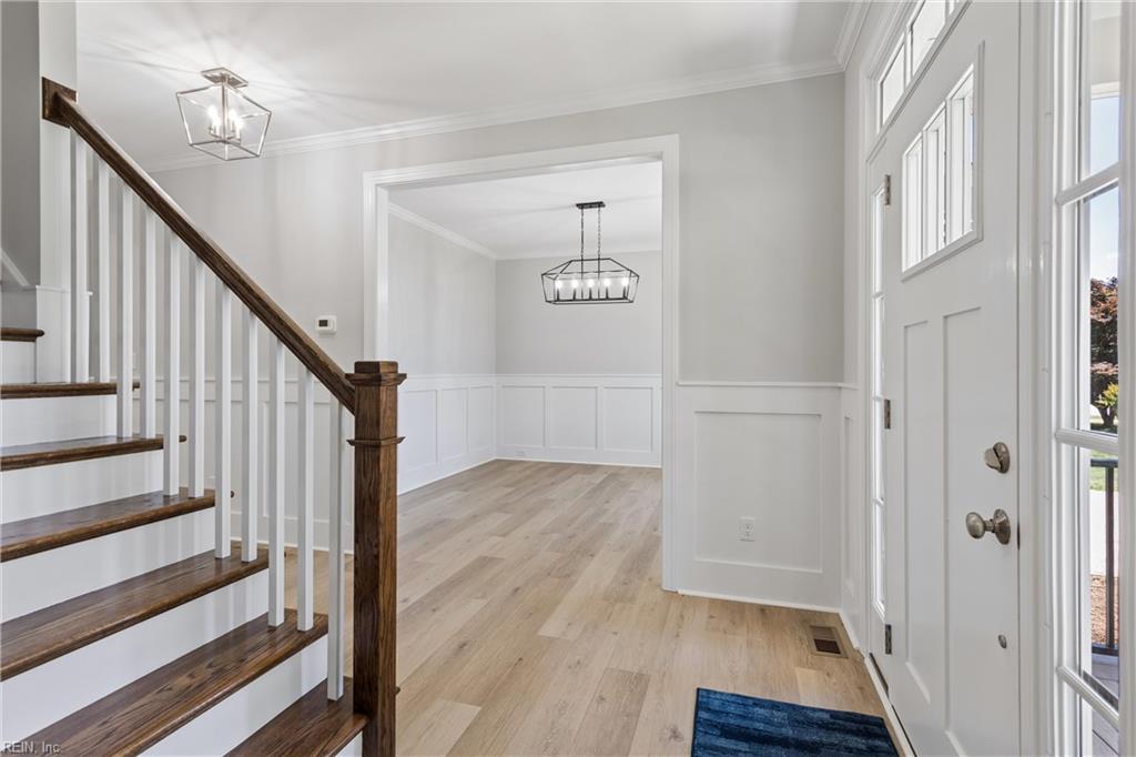 111 Mill Road Yorktown VA 23693