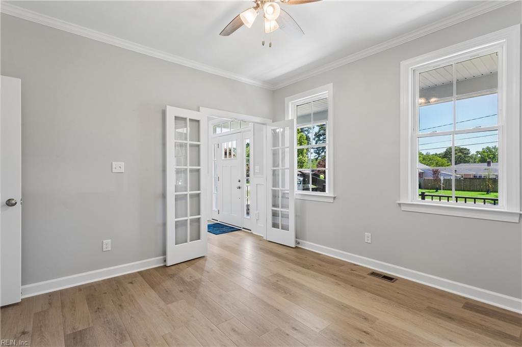 111 Mill Road Yorktown VA 23693