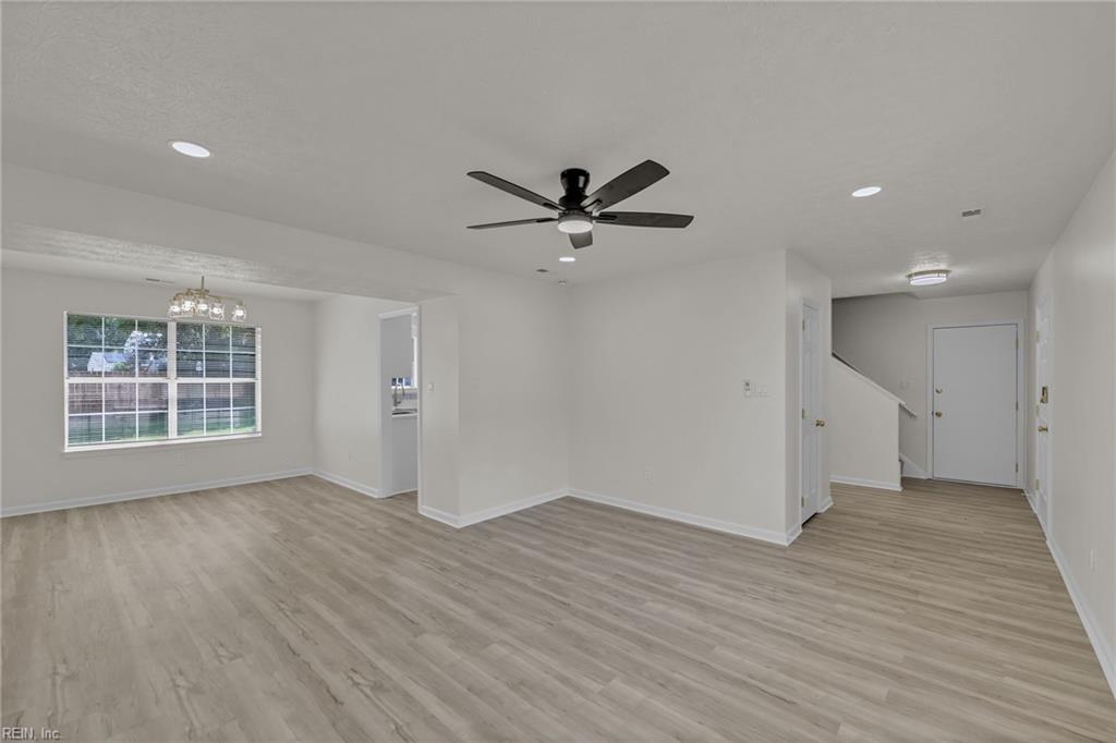 714 Mainsail Drive Newport News VA 23608
