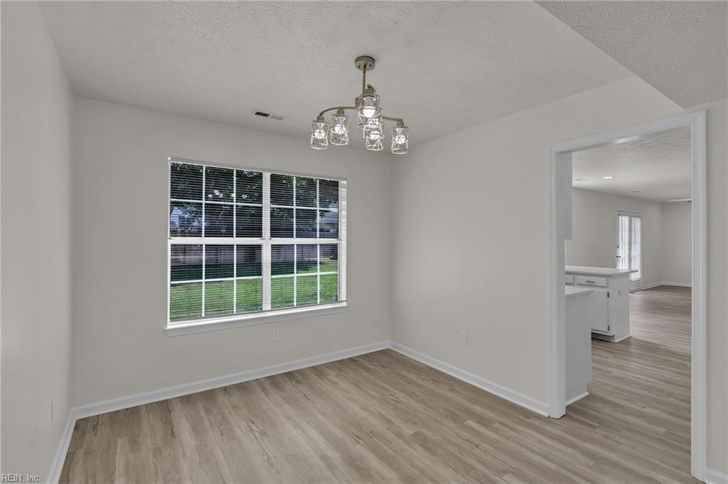 714 Mainsail Drive Newport News VA 23608
