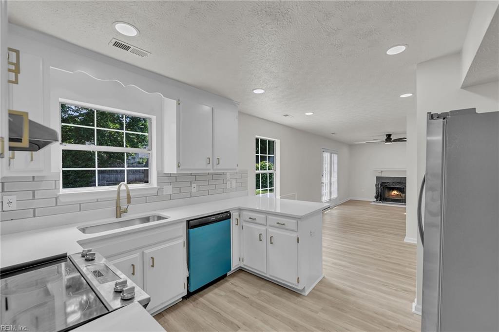 714 Mainsail Drive Newport News VA 23608