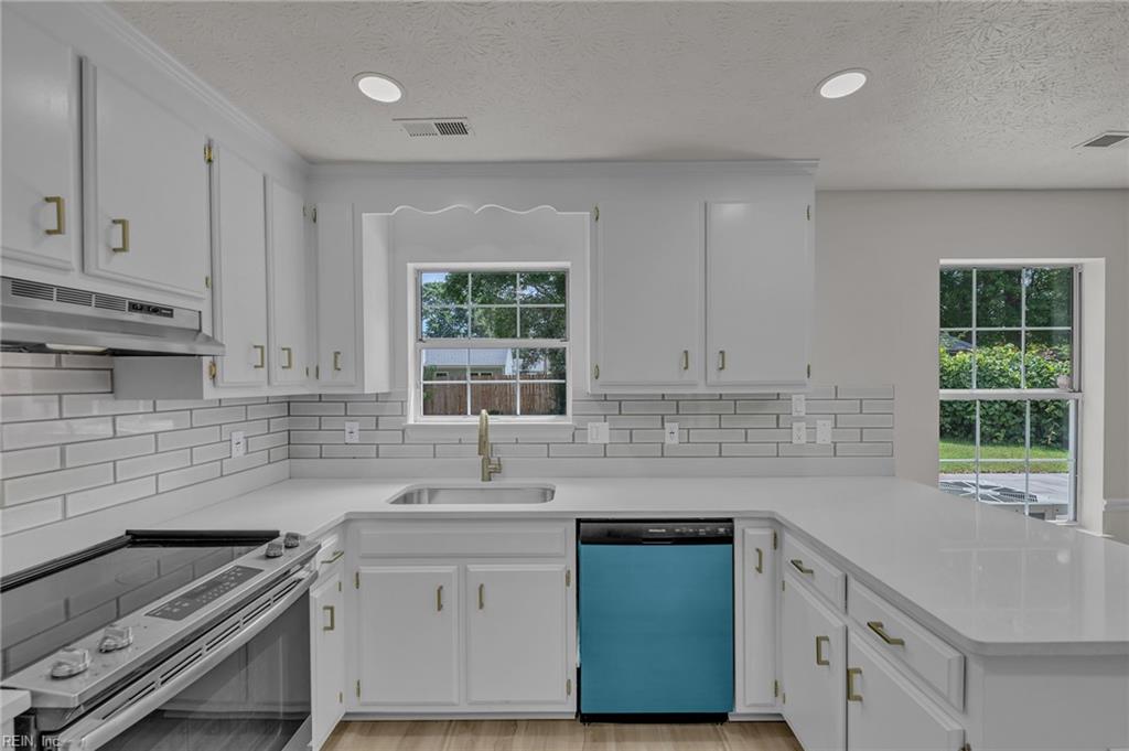 714 Mainsail Drive Newport News VA 23608