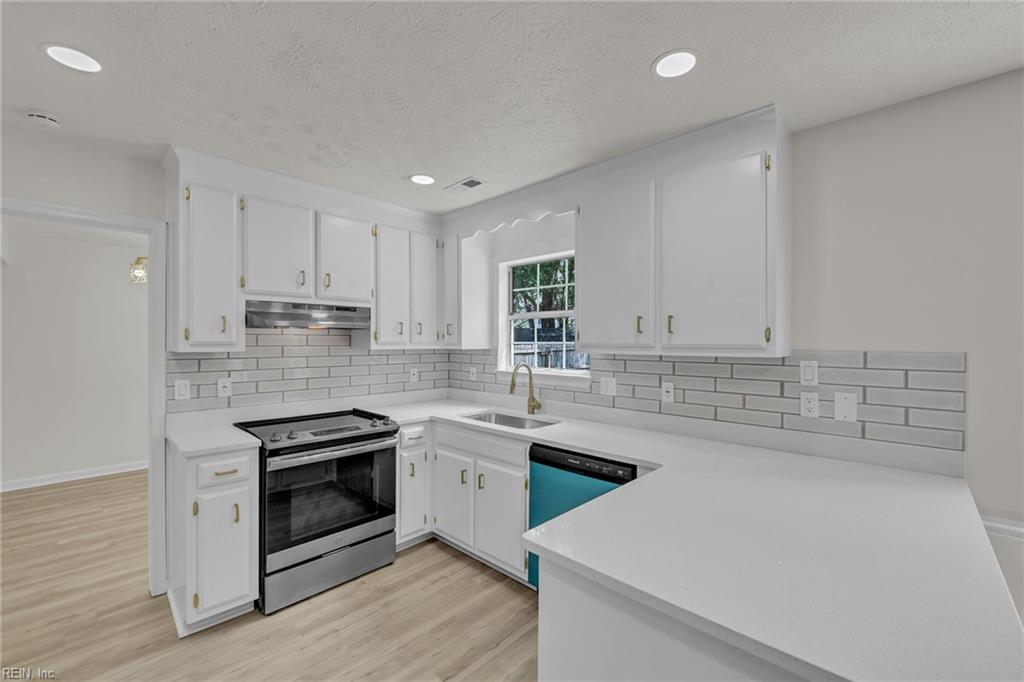 714 Mainsail Drive Newport News VA 23608