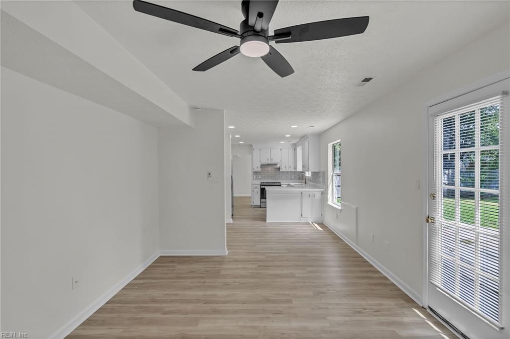 714 Mainsail Drive Newport News VA 23608