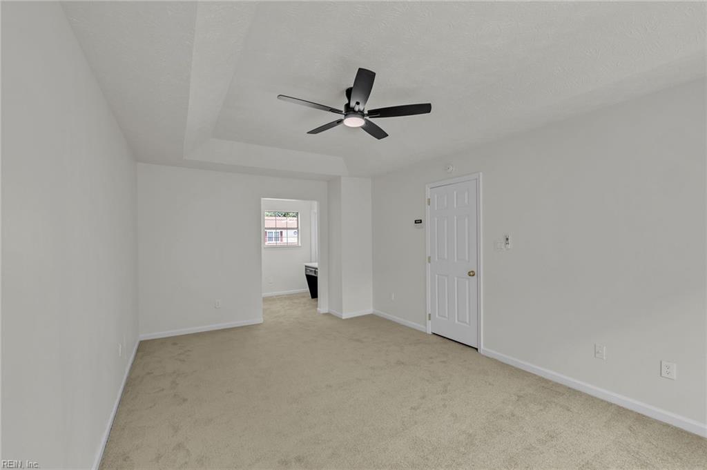 714 Mainsail Drive Newport News VA 23608