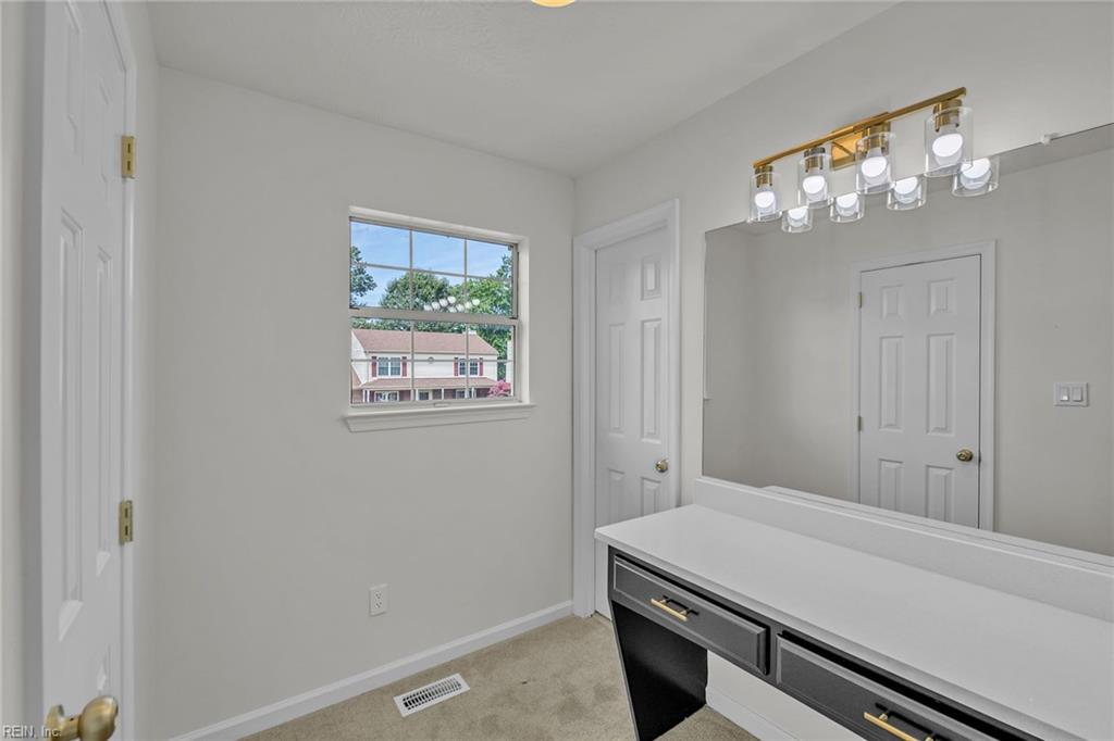 714 Mainsail Drive Newport News VA 23608