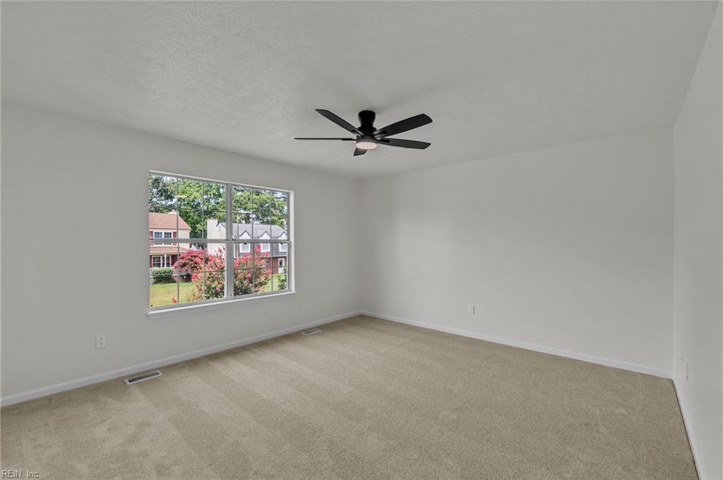 714 Mainsail Drive Newport News VA 23608