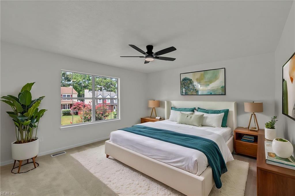 714 Mainsail Drive Newport News VA 23608