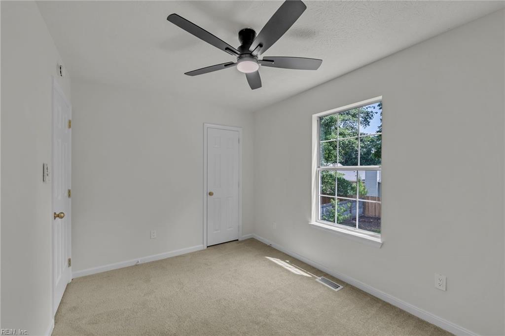 714 Mainsail Drive Newport News VA 23608