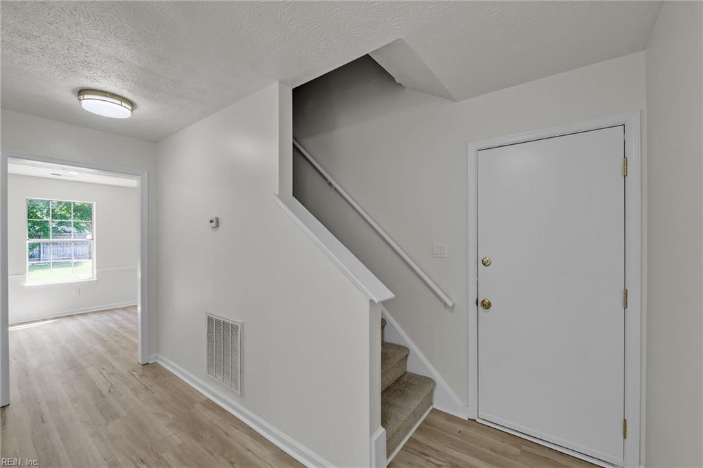714 Mainsail Drive Newport News VA 23608
