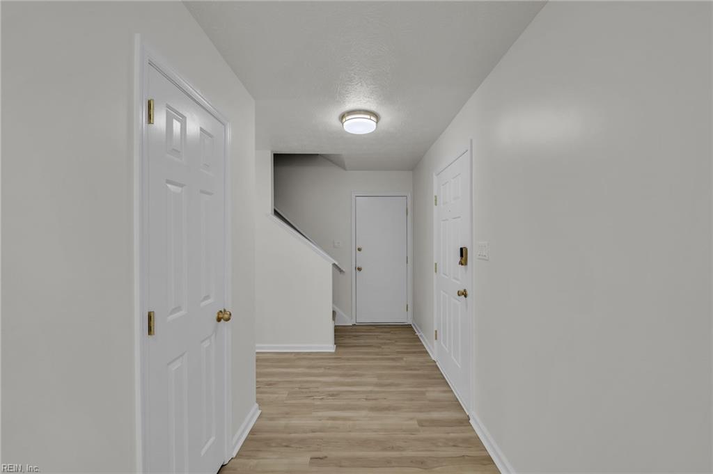 714 Mainsail Drive Newport News VA 23608