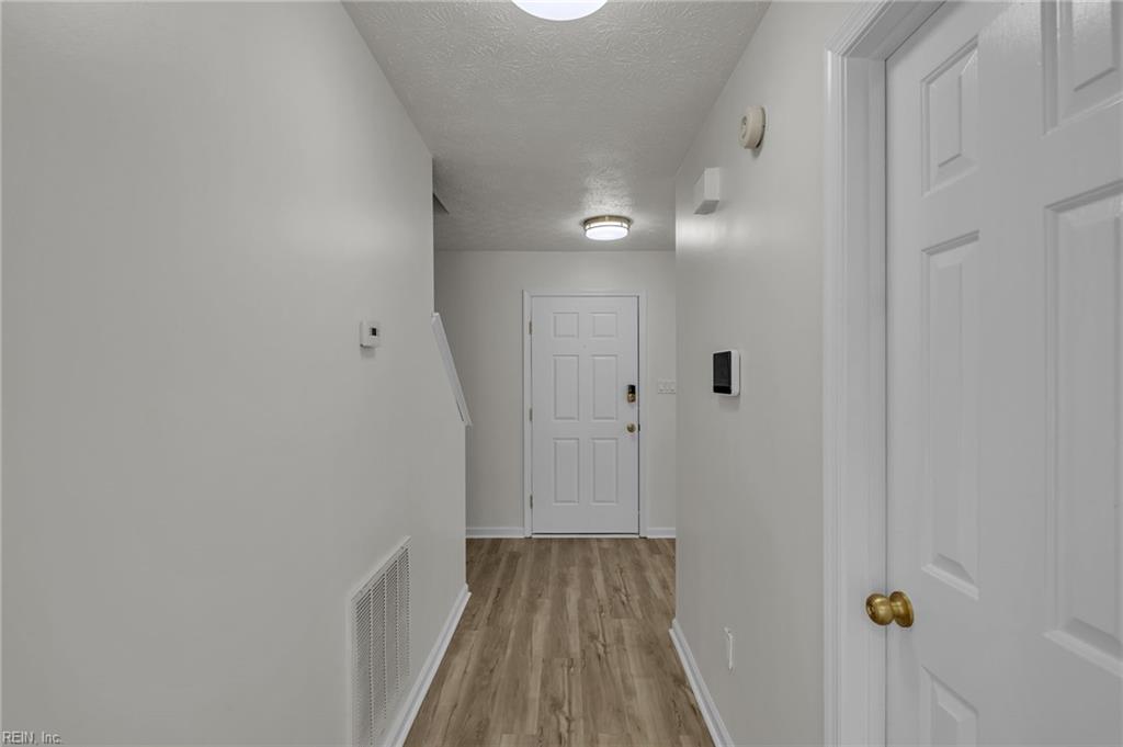 714 Mainsail Drive Newport News VA 23608