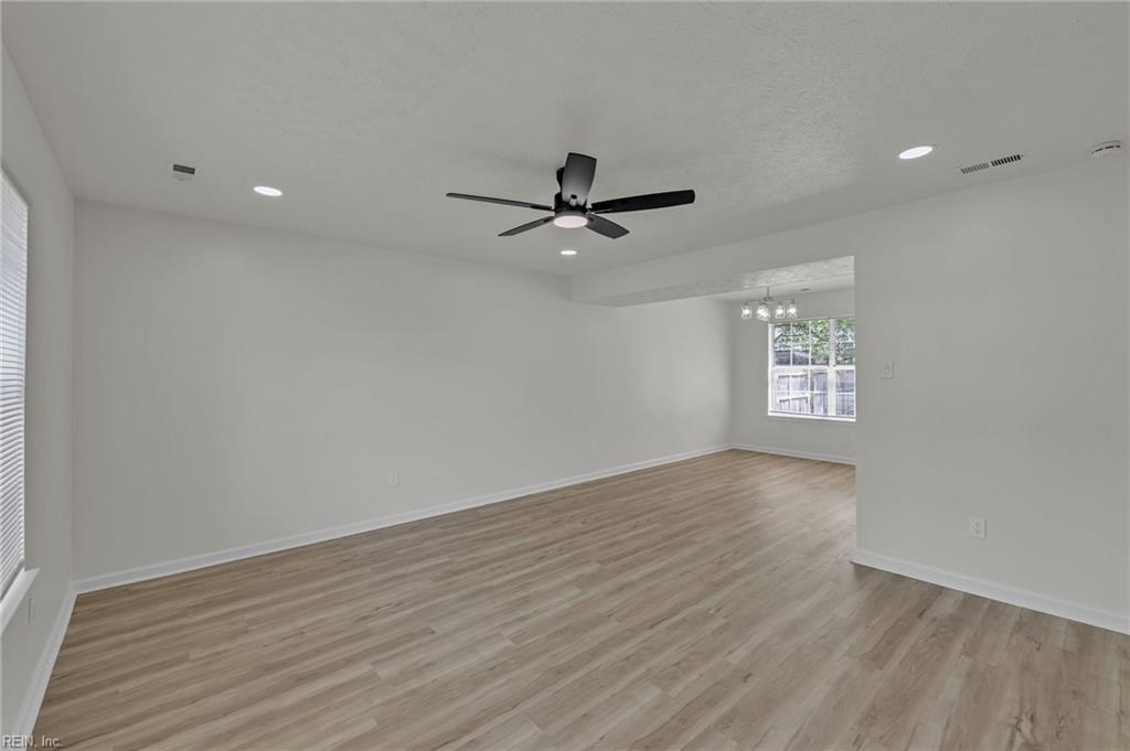 714 Mainsail Drive Newport News VA 23608