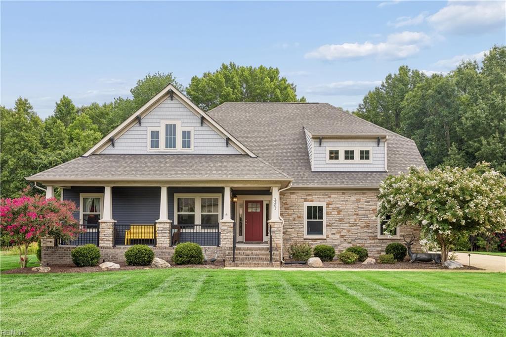 2201 Moonlight Point Williamsburg VA 23185