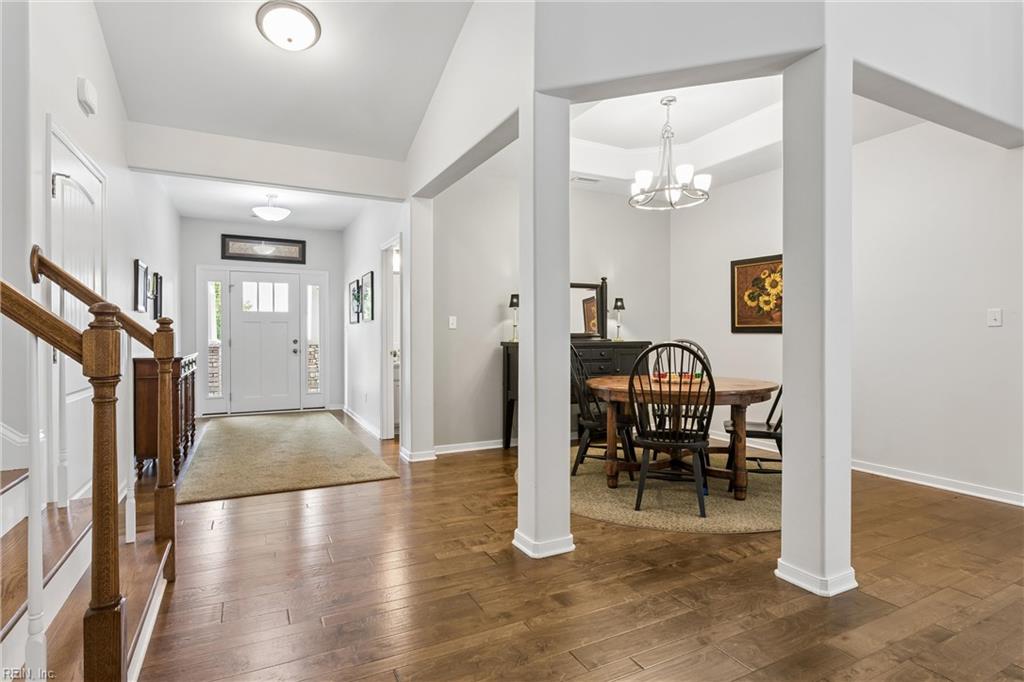 2201 Moonlight Point Williamsburg VA 23185