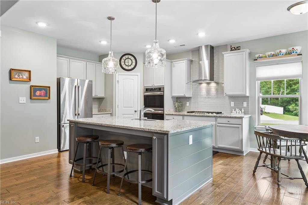 2201 Moonlight Point Williamsburg VA 23185