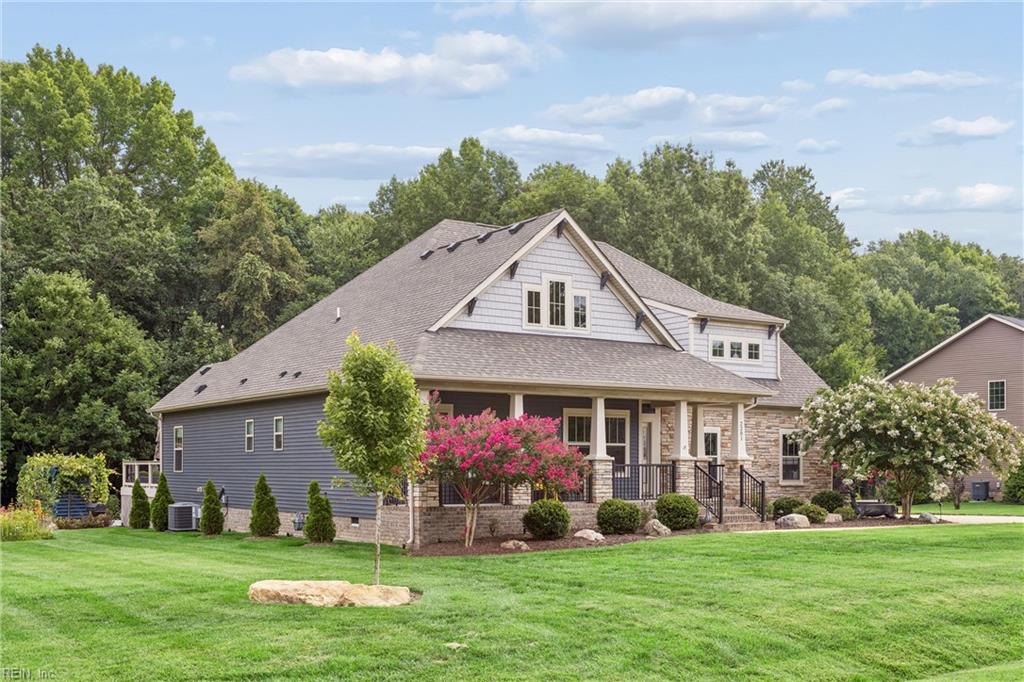 2201 Moonlight Point Williamsburg VA 23185